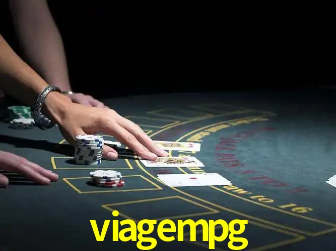 Sinta a adrenalina dos jogos de cassino com viagempg