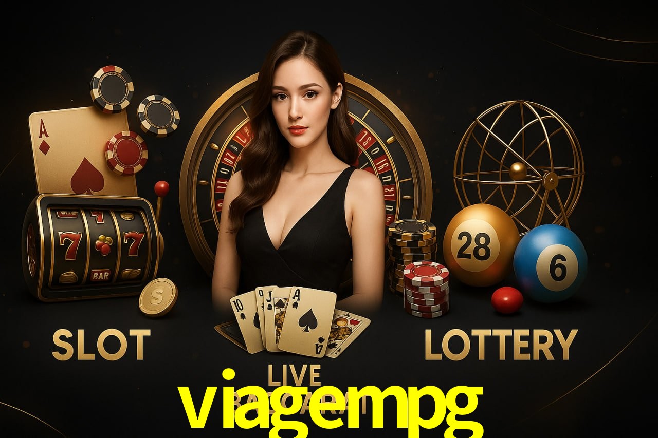 viagempg: Jogos de Caça-Níqueis-Altas Recompensas, Roleta-Velocidade, Blackjack-Desafios Máximos